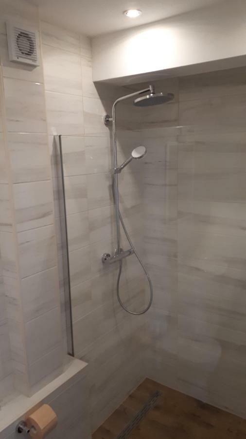 Apartments Sisevic - Comfort Apartments With Balconies And Sea View 斯拉诺 外观 照片